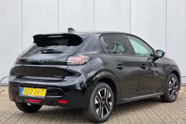 Peugeot 208 (2026) thumbnail 6