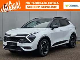 Kia Sportage (2026)