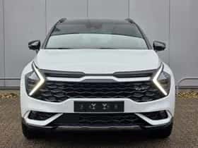 Kia Sportage (2026) thumbnail 2