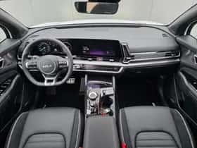 Kia Sportage (2026) thumbnail 11
