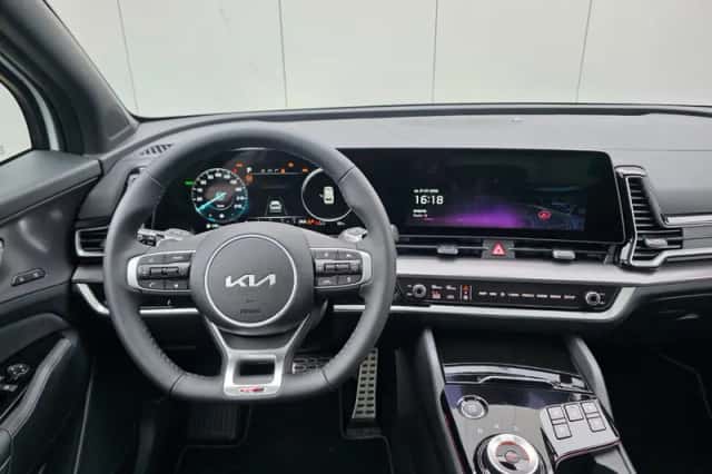 Kia Sportage (2026) thumbnail 13