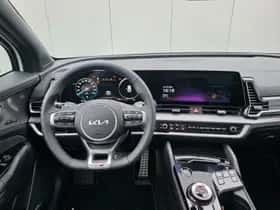 Kia Sportage (2026) thumbnail 13