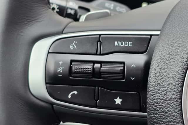 Kia Sportage (2026) thumbnail 18