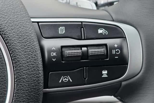 Kia Sportage (2026) thumbnail 20