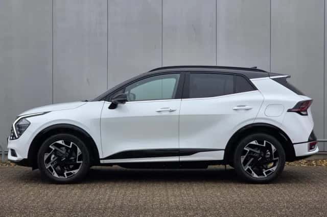 Kia Sportage (2026) thumbnail 3