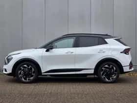 Kia Sportage (2026) thumbnail 3