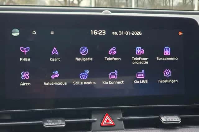 Kia Sportage (2026) thumbnail 23