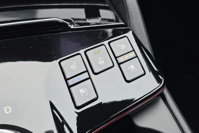 Kia Sportage (2026) thumbnail 28