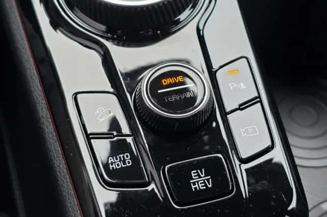Kia Sportage (2026) thumbnail 29