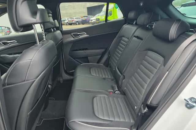 Kia Sportage (2026) thumbnail 30