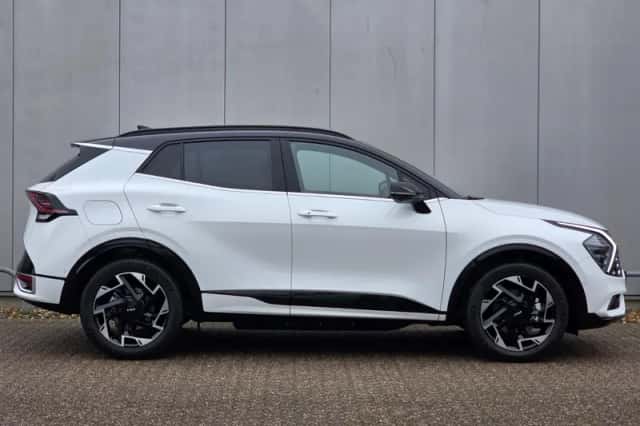 Kia Sportage (2026) thumbnail 4