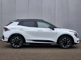 Kia Sportage (2026) thumbnail 4