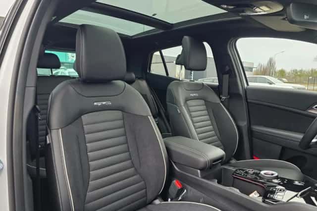 Kia Sportage (2026) thumbnail 35
