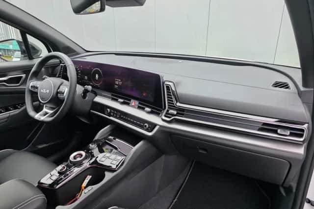 Kia Sportage (2026) thumbnail 36