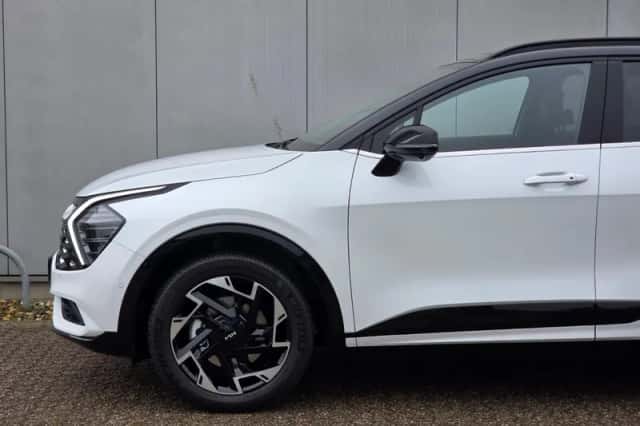 Kia Sportage (2026) thumbnail 37