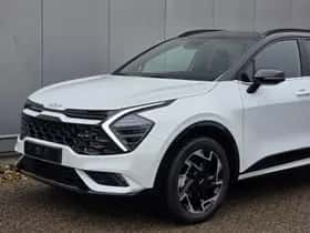 Kia Sportage (2026) thumbnail 38