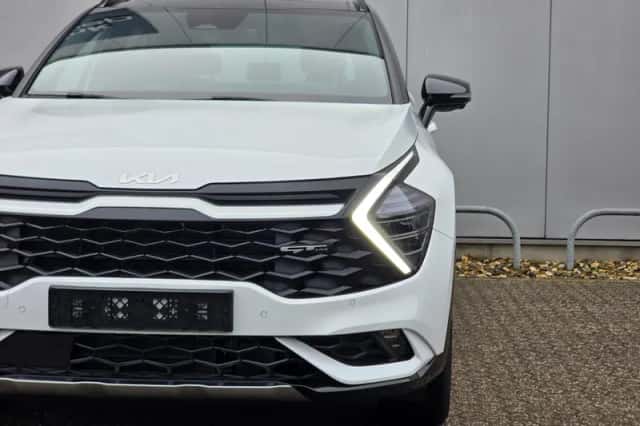 Kia Sportage (2026) thumbnail 39