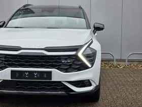 Kia Sportage (2026) thumbnail 39