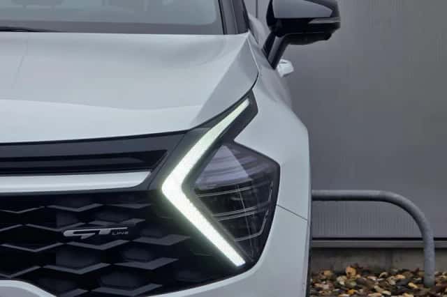 Kia Sportage (2026) thumbnail 40