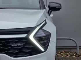 Kia Sportage (2026) thumbnail 40