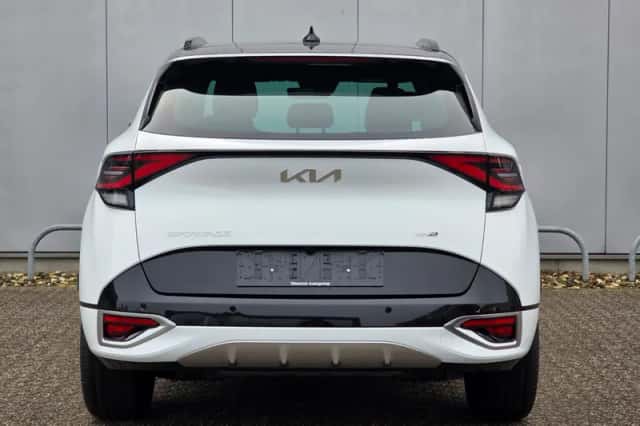 Kia Sportage (2026) thumbnail 5