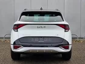 Kia Sportage (2026) thumbnail 5