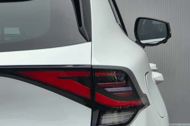 Kia Sportage (2026) thumbnail 42
