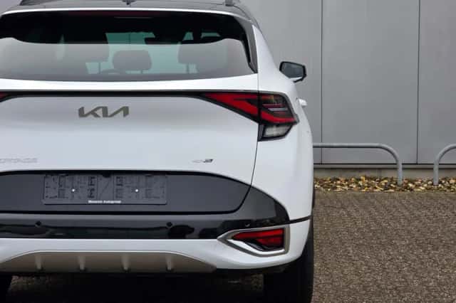 Kia Sportage (2026) thumbnail 43