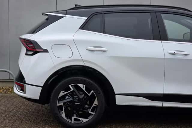 Kia Sportage (2026) thumbnail 44