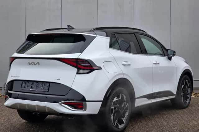 Kia Sportage (2026) thumbnail 6
