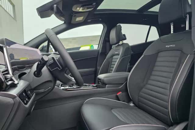 Kia Sportage (2026) thumbnail 7