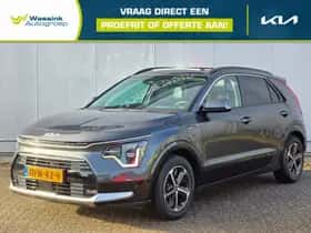 Kia Niro (2025)
