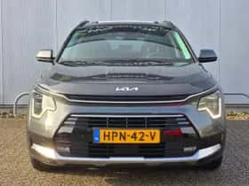 Kia Niro (2025) thumbnail 2