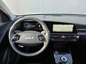 Kia Niro (2025) thumbnail 11