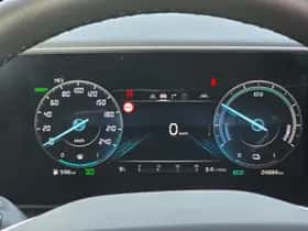 Kia Niro (2025) thumbnail 15
