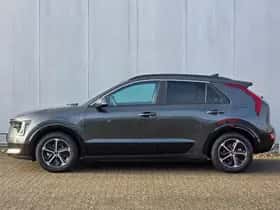 Kia Niro (2025) thumbnail 3