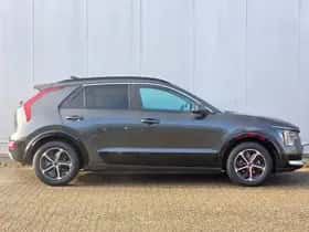 Kia Niro (2025) thumbnail 4