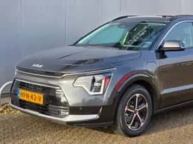 Kia Niro (2025) thumbnail 33