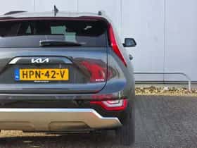 Kia Niro (2025) thumbnail 37