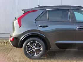 Kia Niro (2025) thumbnail 38