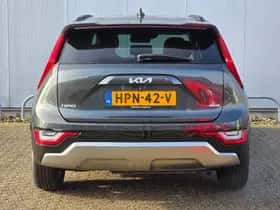 Kia Niro (2025) thumbnail 5