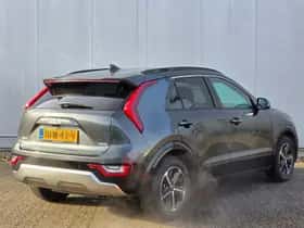 Kia Niro (2025) thumbnail 6