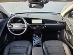Kia Niro (2025) thumbnail 10
