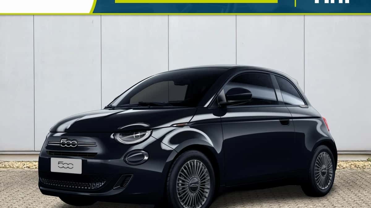 Fiat 500 (2026) — foto 1