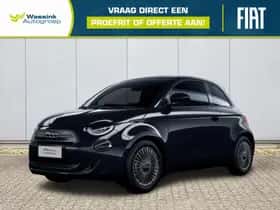 Fiat 500 (2026)