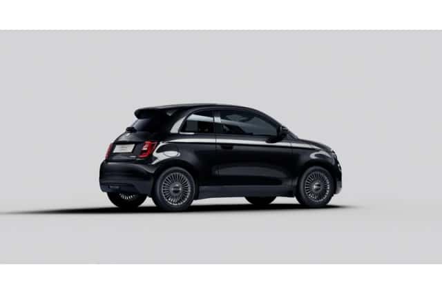 Fiat 500 (2026) thumbnail 2