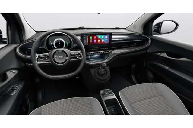Fiat 500 (2026) thumbnail 3