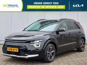 Kia Niro (2025)