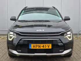 Kia Niro (2025) thumbnail 2