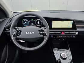 Kia Niro (2025) thumbnail 11